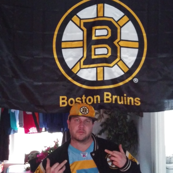 Meet your Posher, James - Picture 1 of 1